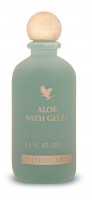 Aloe Bath Gelée